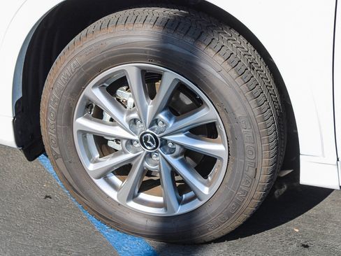 Used 2025 MAZDA CX-5 AWD 2.5 S w/ Preferred Package image 14
