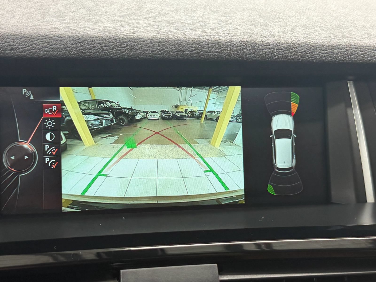 Used 2016 BMW X3 xDrive35i AWD/4WD image 30