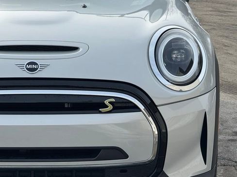 Used 2023 MINI Cooper SE image 10