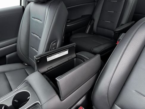 New 2026 Hyundai Palisade Calligraphy AWD/4WD image 19
