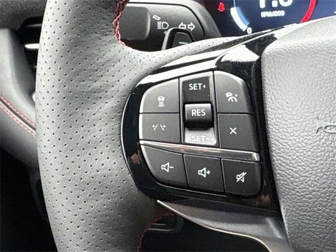 New 2026 Ford Explorer ST w/ Sun And Sound Package image 27