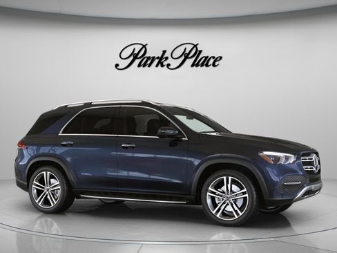 Used 2021 Mercedes-Benz GLE 350 image 29