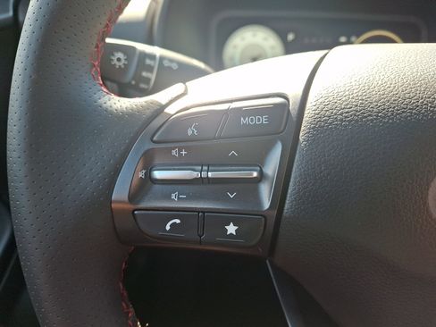 Certified 2023 Hyundai Kona N Line AWD/4WD image 21