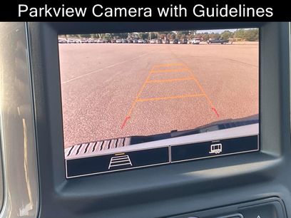 Used 2024 Chevrolet Silverado 2500 Custom w/ Custom Value Package