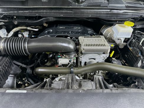 Used 2023 RAM 1500 Big Horn AWD/4WD image 30