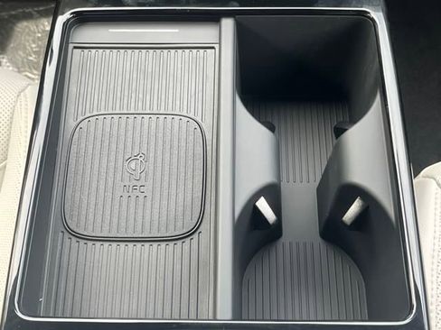 New 2025 Hyundai Tucson Limited image 36