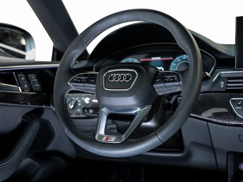 Used 2024 Audi S5 Prestige image 45