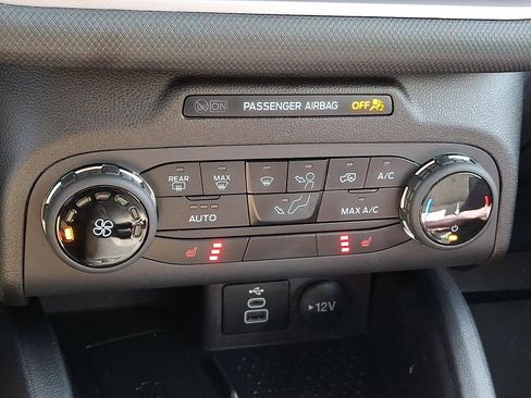 Certified 2023 Ford Bronco Sport Big Bend w/ Convenience Package image 23