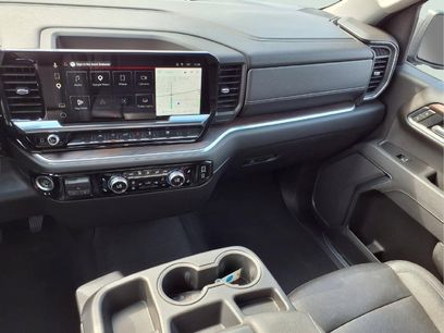 Used 2025 GMC Sierra 1500 SLT