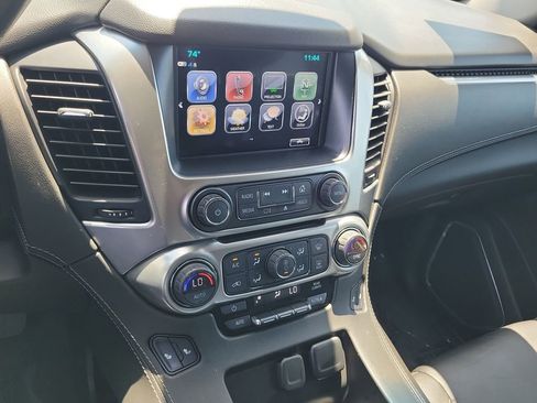Used 2019 Chevrolet Tahoe LT RWD image 13