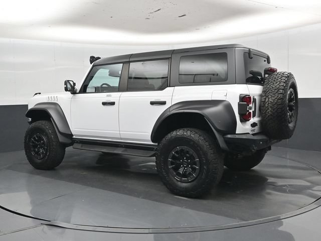 Used 2023 Ford Bronco Raptor AWD/4WD image 31