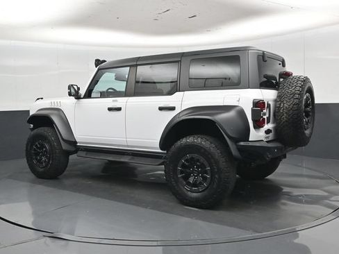 Used 2023 Ford Bronco Raptor AWD/4WD image 31