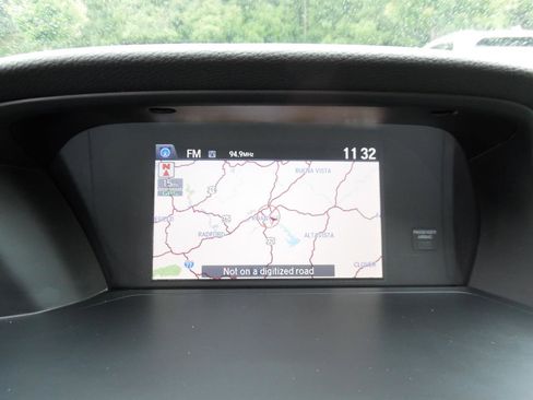 Used 2014 Honda Accord EX-L image 15