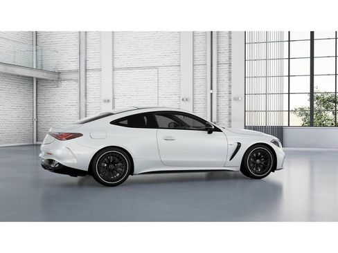 Certified 2024 Mercedes-Benz CLE 53 AMG 4MATIC image 18