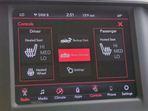 Used 2020 RAM 1500 Big Horn image 22