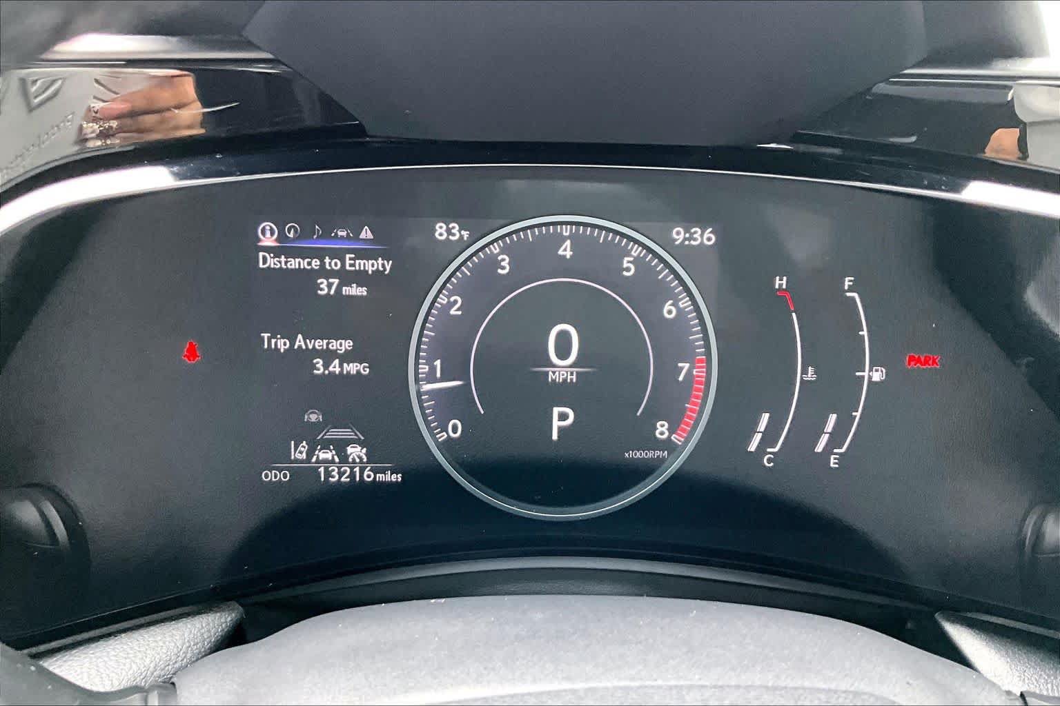 Used 2025 Lexus NX 250 FWD w/ Accessory Package (Z2) image 24