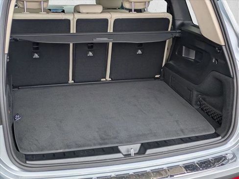 Certified 2026 Mercedes-Benz GLB 250 image 6