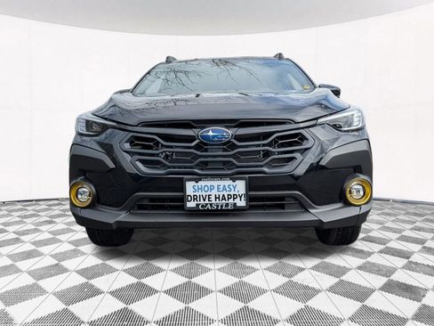 New 2026 Subaru Crosstrek 2.5i Sport image 21