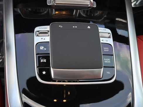 Certified 2025 Mercedes-Benz G 550 image 35
