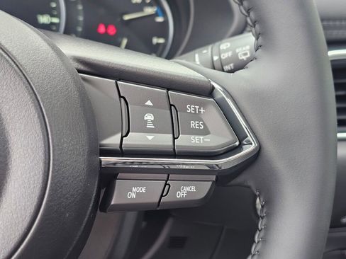 New 2025 MAZDA CX-5 AWD 2.5 S w/ Premium Plus Pkg image 36