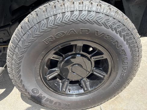 Used 2006 HUMMER H2 AWD/4WD image 28