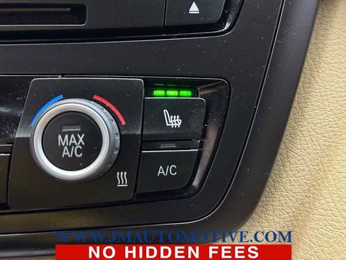 Used 2015 BMW 328i xDrive 328i xDrive image 41