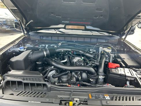 New 2025 Ford Bronco Raptor image 30