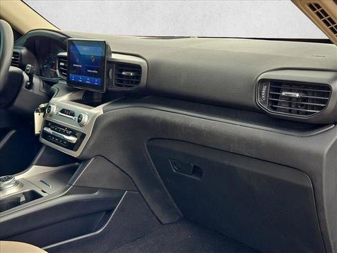 Used 2021 Ford Explorer 2WD image 14