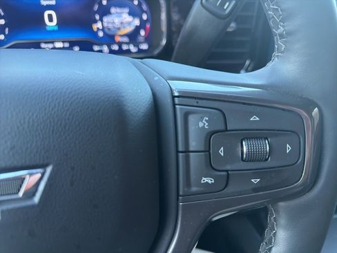 Certified 2024 Chevrolet Silverado 2500 ZR2 w/ Technology Package image 31