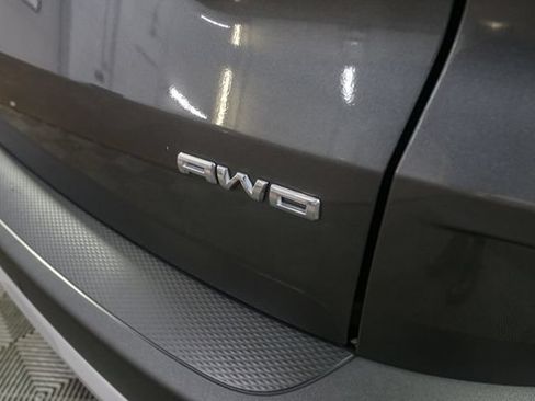 Used 2023 Ford Escape Active w/ Tech Pack #1 AWD/4WD image 10