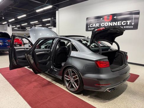 Used 2015 Audi A3 2.0T Premium AWD/4WD image 54