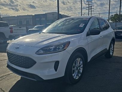 Used 2022 Ford Escape SE w/ Convenience Package