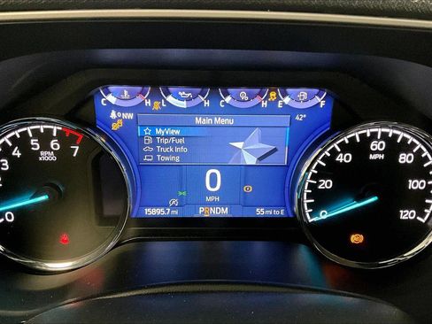 Used 2023 Ford F150 XLT w/ Equipment Group 302A High image 19