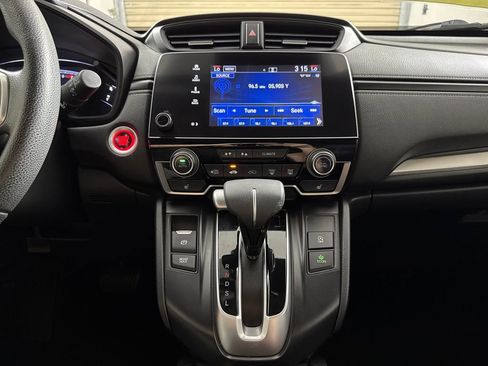 Used 2021 Honda CR-V Special Edition image 16