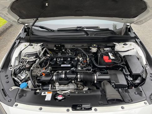Used 2018 Honda Accord EX-L image 31