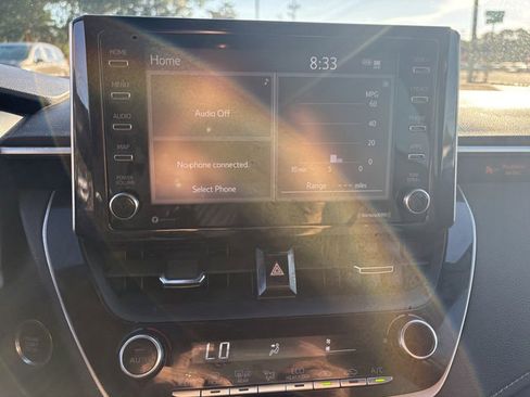 Used 2021 Toyota Corolla SE image 15