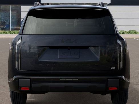 New 2027 Kia Telluride SX X-Line image 16