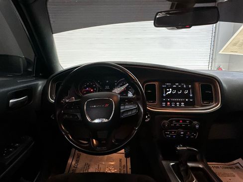 Used 2022 Dodge Charger R/T RWD image 14