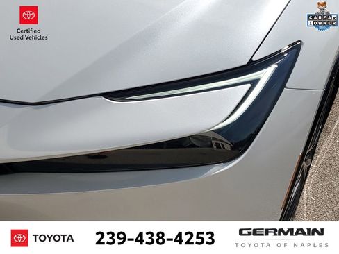 Used 2026 Toyota Prius Limited image 14