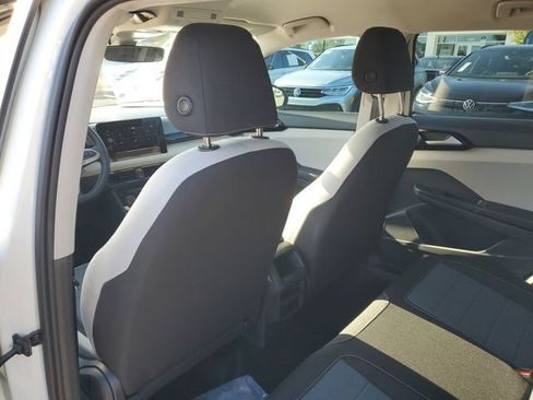 New 2026 Volkswagen Taos S FWD image 9