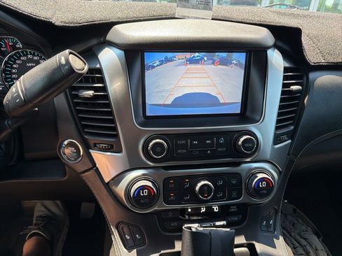 Used 2016 Chevrolet Tahoe LT RWD image 11