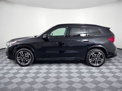 Certified 2023 BMW X1 xDrive28i w/ Premium Package AWD/4WD image 2