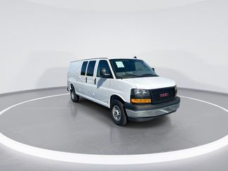 Used 2025 GMC Savana 3500 Extended w/ Driver Convenience Package RWD video 2