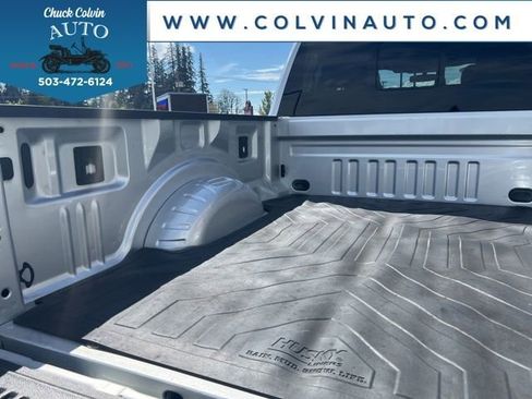 Used 2018 Ford F250 Lariat AWD/4WD image 29