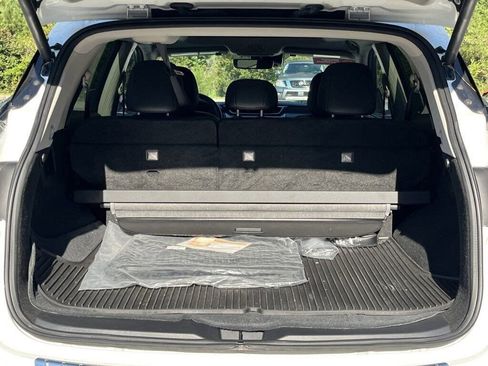 Certified 2024 Nissan Murano Platinum w/ Cargo Package image 27