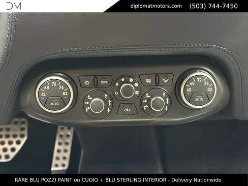 Used 2011 Ferrari 458 Italia Coupe image 24