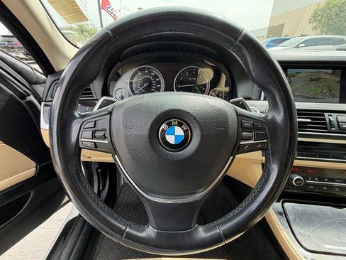 Used 2016 BMW 528i Sedan RWD image 13