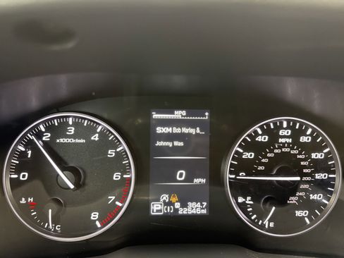 Certified 2024 Subaru Crosstrek 2.5i Limited image 12