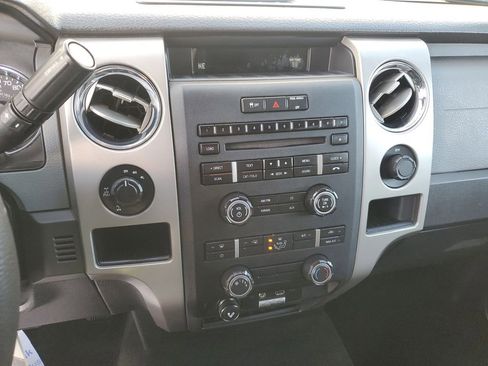 Used 2012 Ford F150 XLT w/ XLT Chrome Pkg image 15