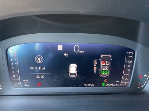 Certified 2026 Honda Pilot Elite image 23
